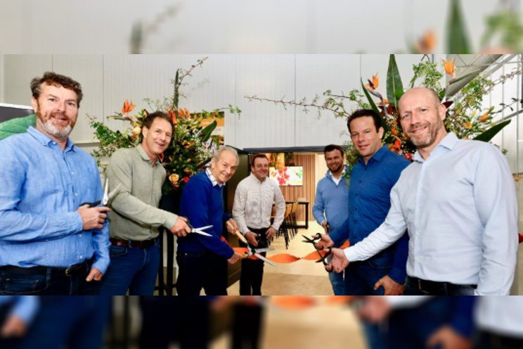 BASF | Nunhems opens Tomato Experience Center in The Netherlands