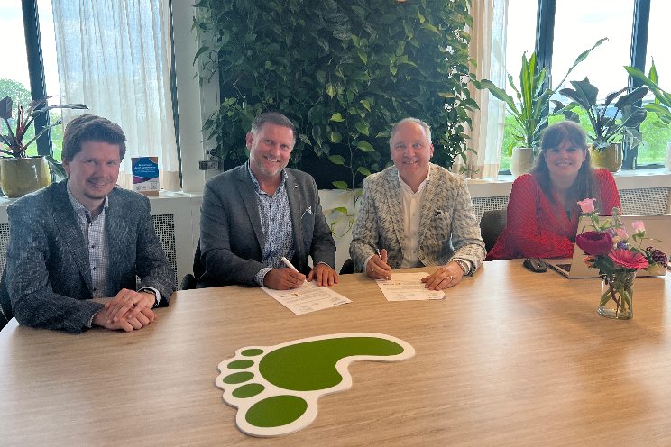 DFG enters into partnership with Greenhouse Sustainability