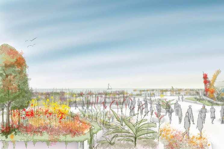 Euroflora 2025 Designer Landscape Competition is now open