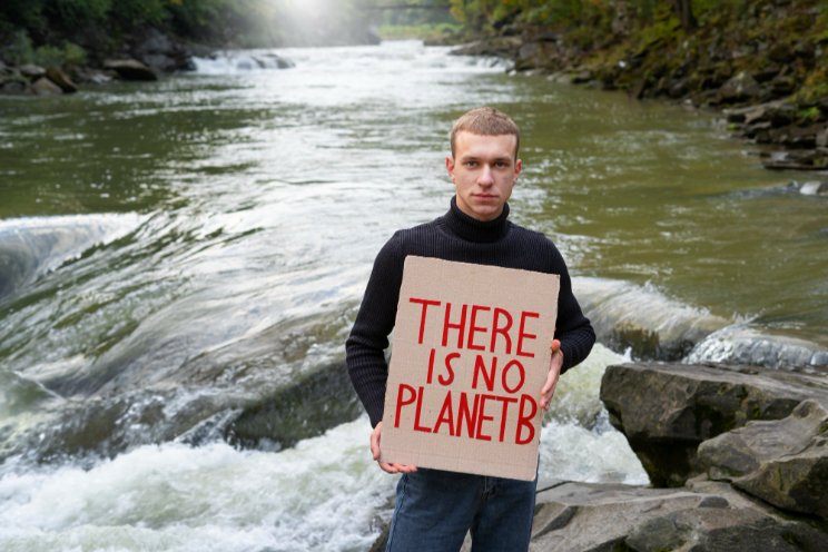 The most significant environmental problems of 2025