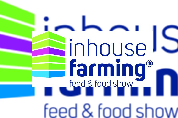 Inhouse farming opening event 2024 at EuroTier