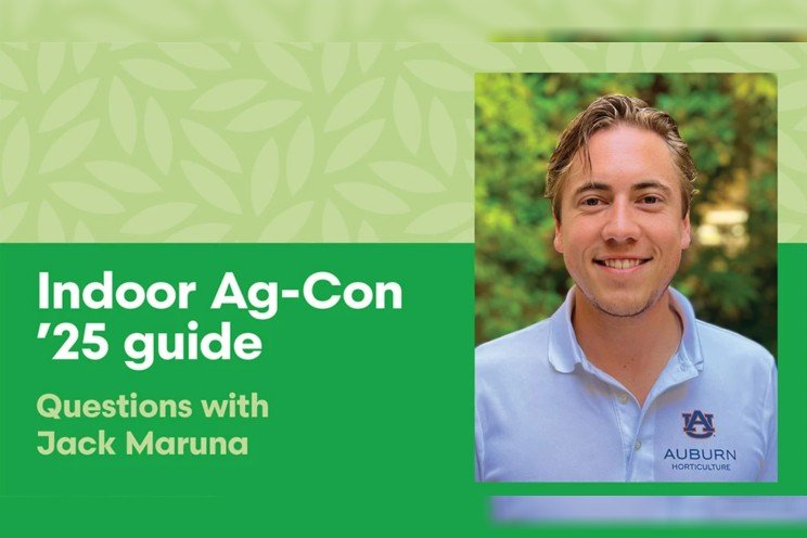 Indoor Ag-Con panel: How CEA can work with service industry