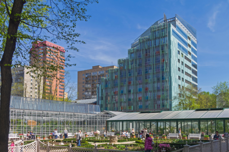 Solving the urban agriculture puzzle