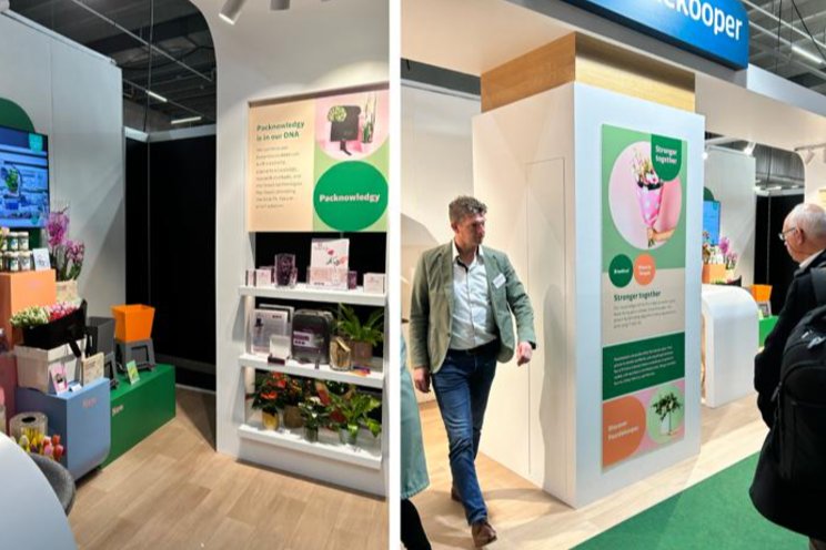 Discover Paardekooper at IPM Essen: 28 – 31 January