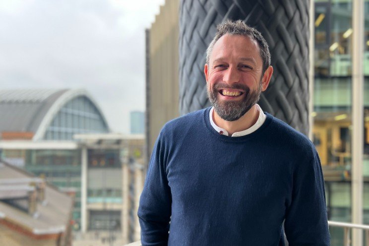 Pioneering GrowUp Farms appoints Will Howard as new UK MD and CCO