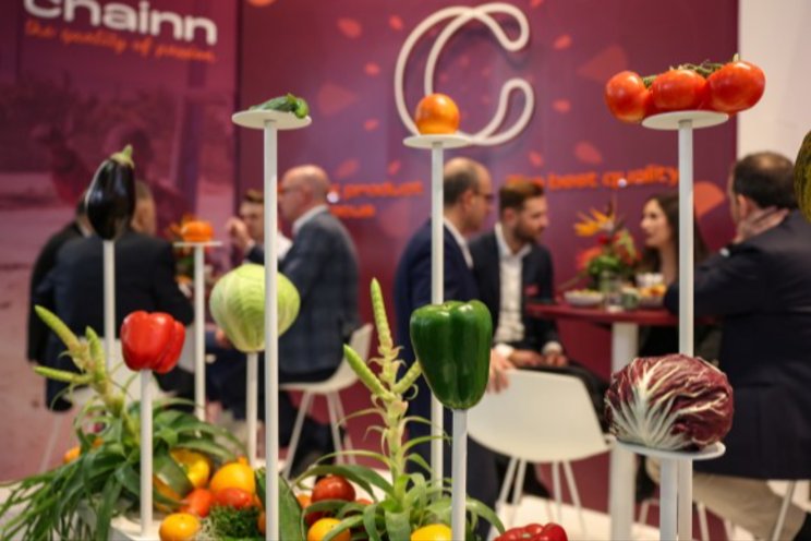 FRUIT LOGISTICA 2025: Fruitful connections for the fresh produce business