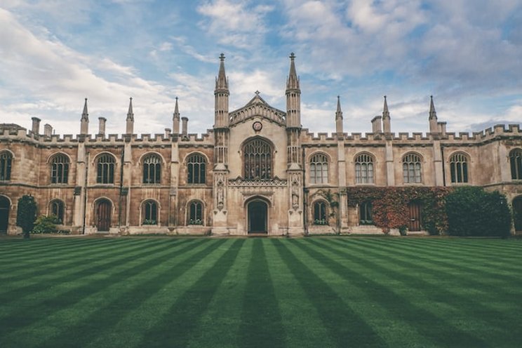 Two simultaneous farming conferences in Oxford