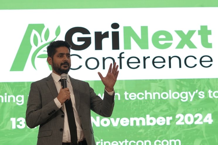 AgriNext Dubai: A global hub for agricultural innovation