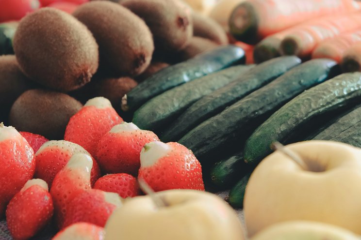 5 things you might not know about Ontario fruits and vegetables