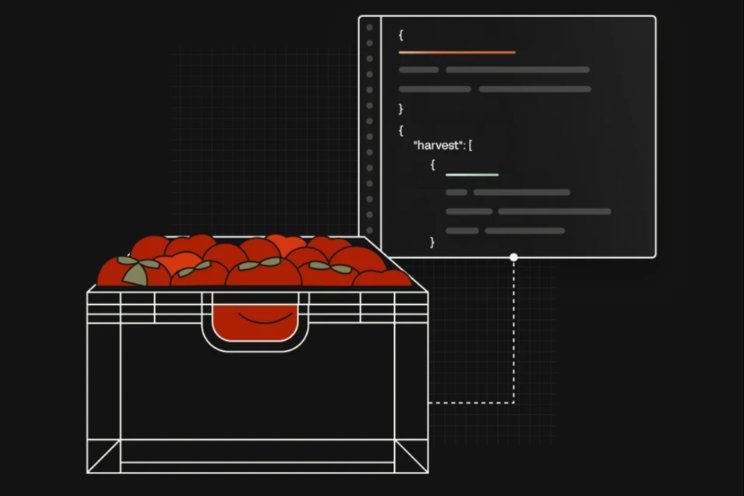 Source.ag launches the Source API for harvest