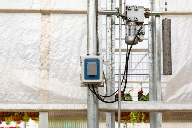 How to prevent electrical fires in your greenhouse