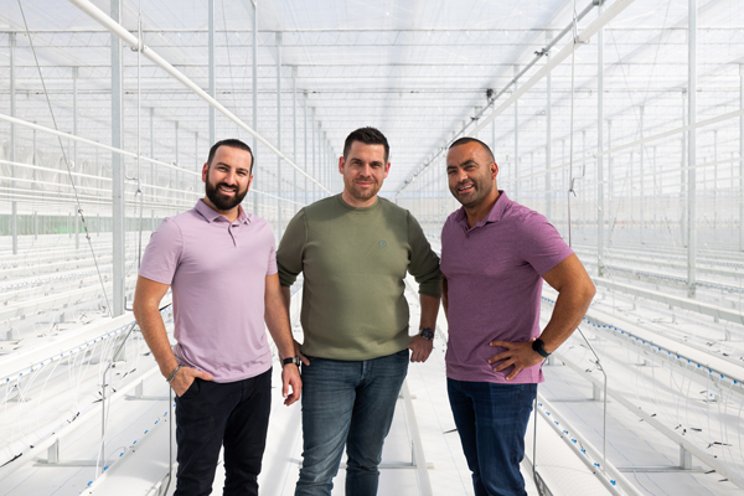 Growtec expansion in Canada is good news to growers