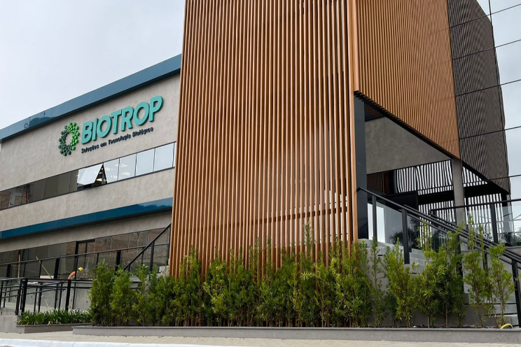 Biobest to acquire Biotrop in Brazil