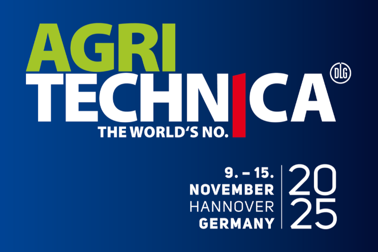 Agritechnica 2025: Exhibitor registrations now open