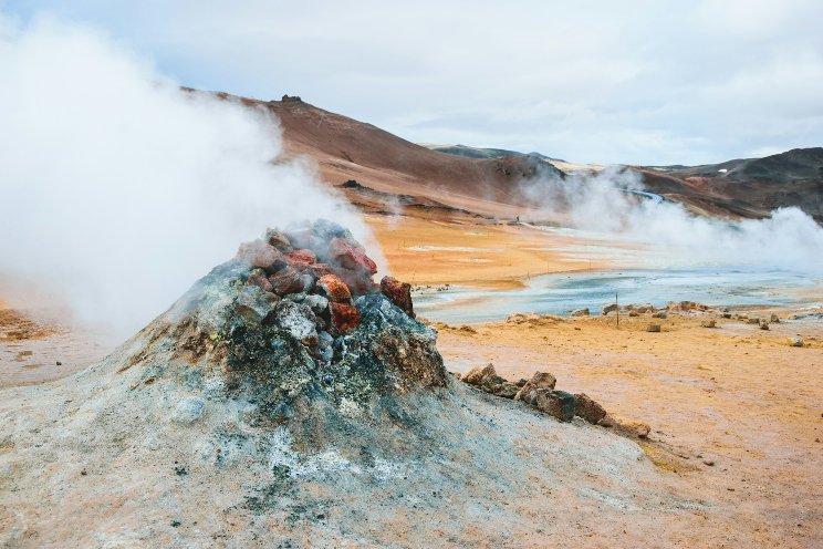 Drilling to start for geothermal greenhouse project in Trkiye