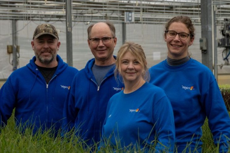 Wojo's Greenhouse employees go all in with stock ownership plan