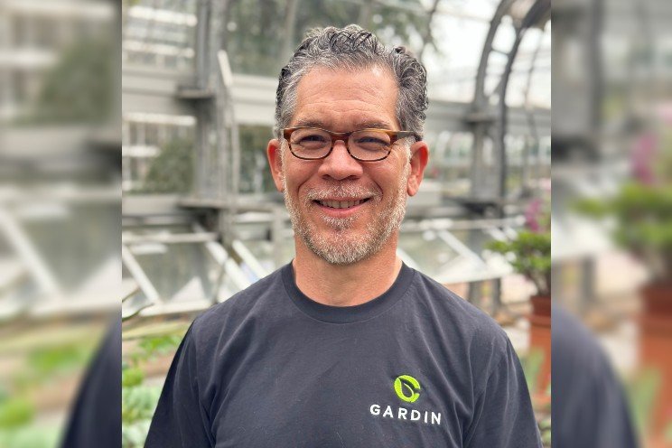 Gardin appoints produce industry leader as advisor - Dorn Wenninger