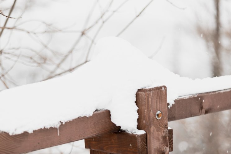 The checklist for winterizing your commercial greenhouse