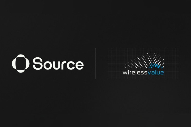 Source.ag announced its partnership with Wireless Value