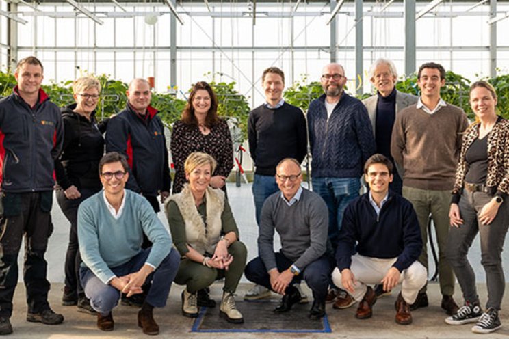 Planasa acquires ABZ Seeds