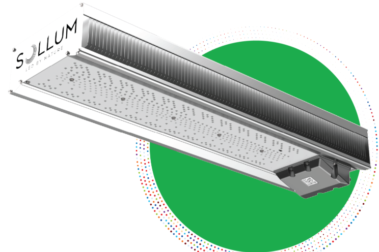 Foliaj Farms selects Sollum's Dynamic LED Solution