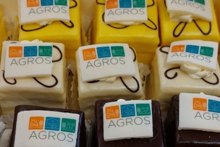 AGROS II project launched