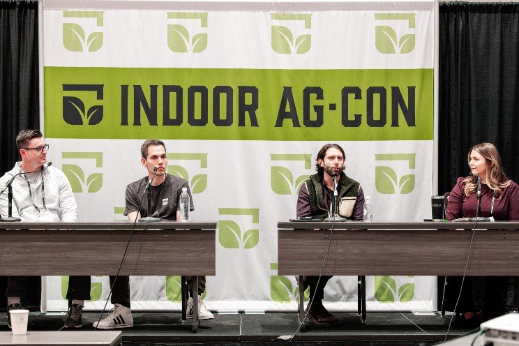 Indoor Ag-Con & Inside Grower launch The CEA Awards