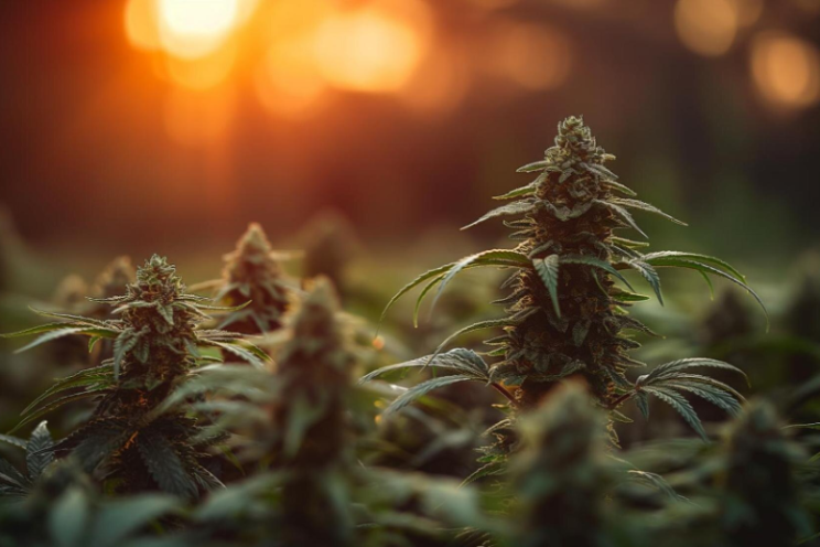 Taking a look back at cannabis cultivation trends from 2024