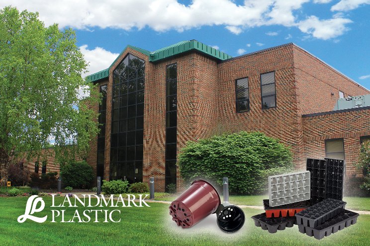 Landmark Plastic celebrates 40 years of excellence