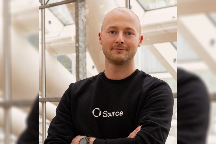 Source.ag welcomes Matthias Stammen as new CCO