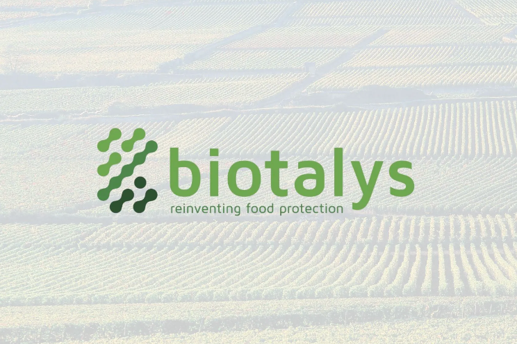 Biotalys expands R&D pipeline with new biofungicide program