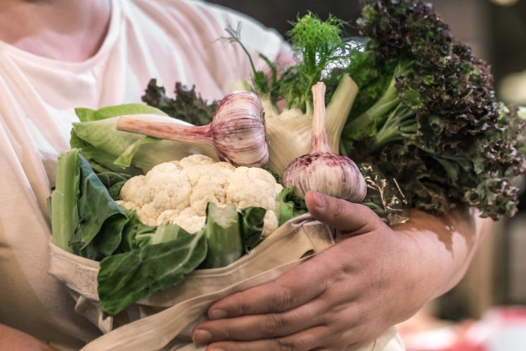 How smarter greenhouses could improve the UK's food security