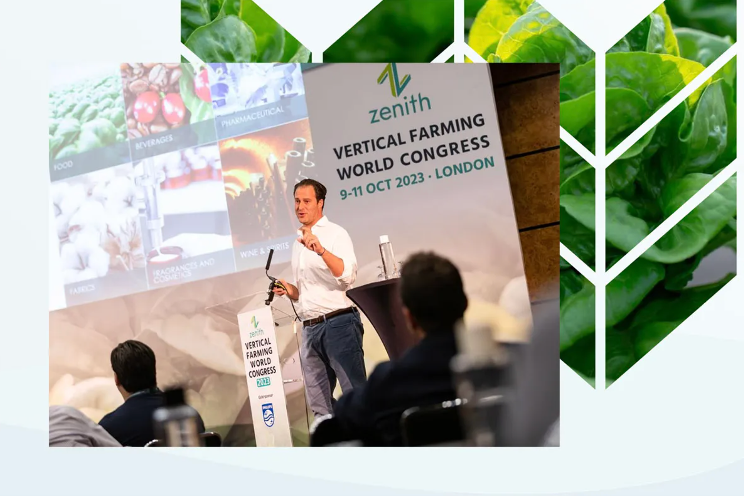 Vertical Farming World Congress 2024 to be held in Germany