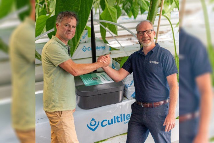 Saint-Gobain Cultilene and Growficient announce collaboration