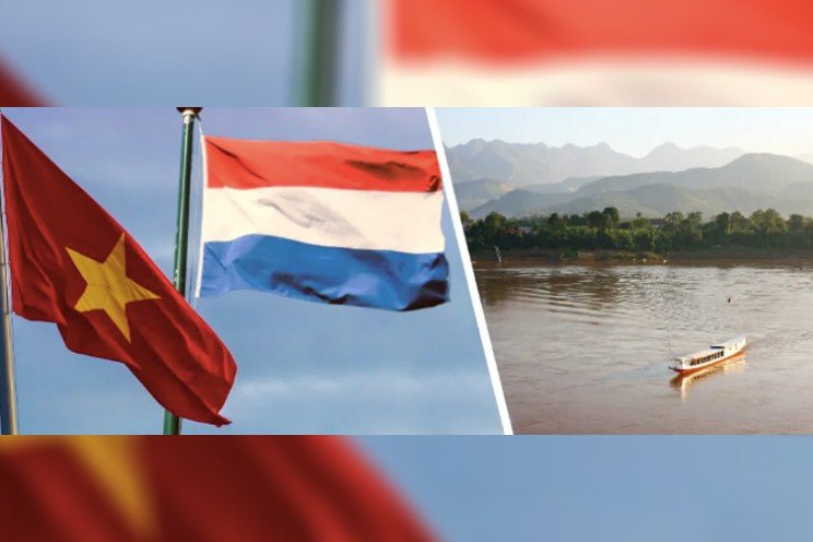 Dutch Delta support to help restore the mighty Mekong