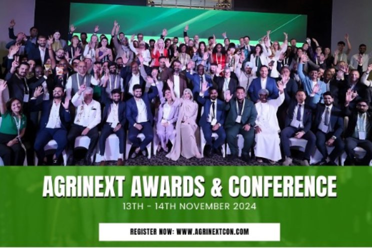 AgriNext Conference 2024: A landmark success in driving agri innovation