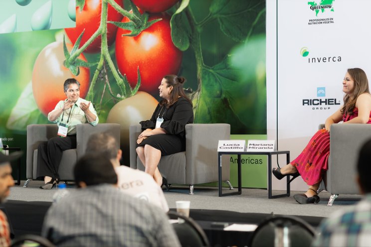 GreenTech Americas 2025: The future of sustainable horticulture