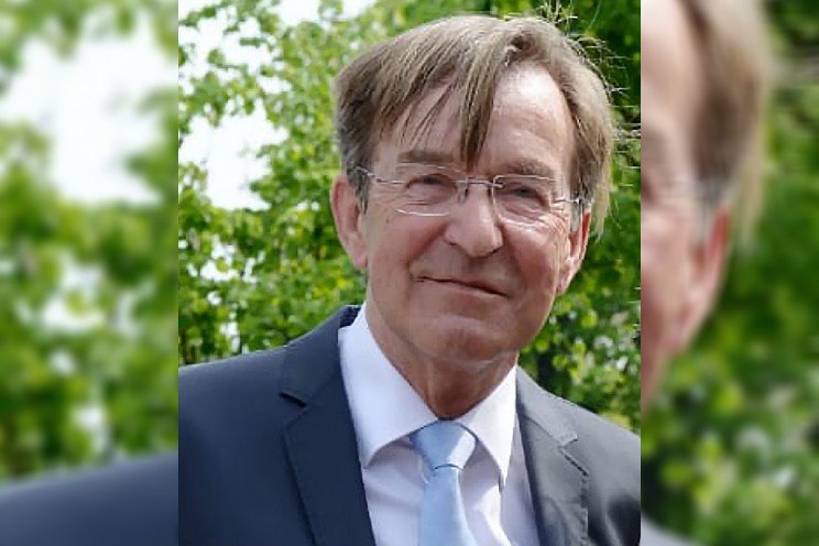 In memoriam Henk Brinkman