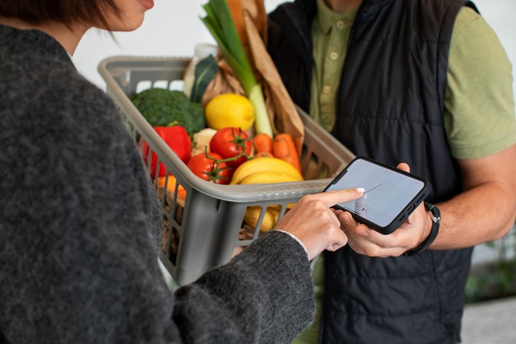 Dutch Online Supermarket Picnic revolutionises delivery with AI