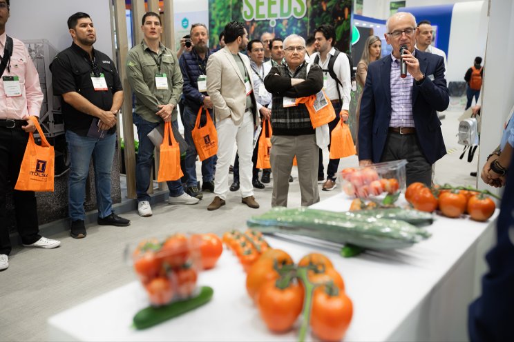 GreenTech Americas 2025: Pioneering the future of horticulture