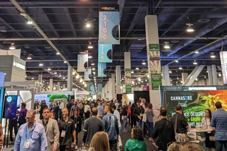 Greenhouse cannabis market trending for 2023