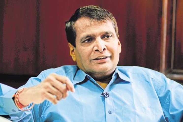 ICFA appoints Former Union Minister S. Prabhu as its new Chairman