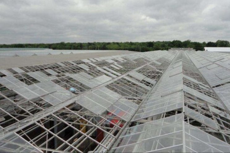 8 steps to prepare your greenhouse for natural disasters