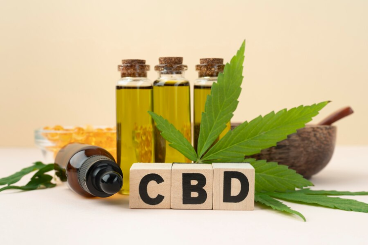 Navigating the green wave: insights from the European CBD report