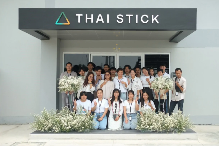 Optimizing cannabis cultivation: The HVAC revolution at Thai Stick