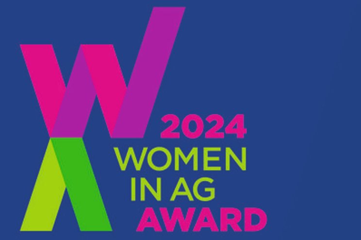 Women in Ag Award 2024 - Apply now