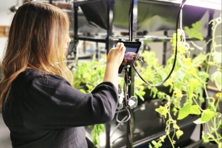 Church to host aeroponic farming party in Nassau Bay