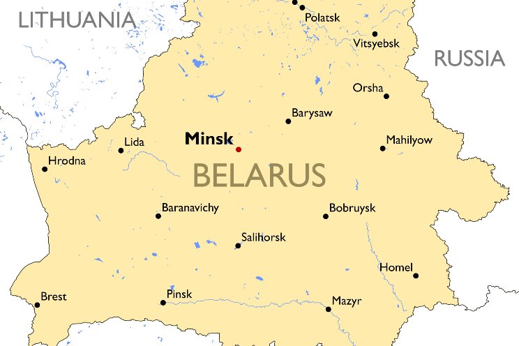 EU bans exports of bulbs and plant to Belarus