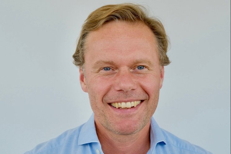 Jeroen Wels appointed as new CPO of COFRA Holding