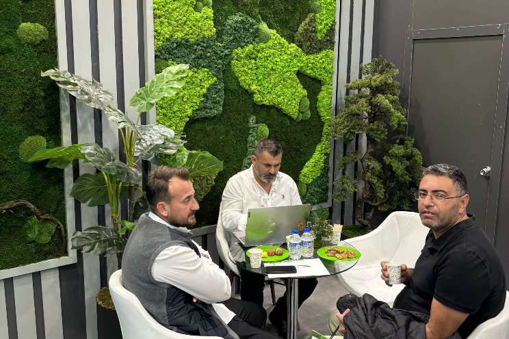 Landscape Fair Istanbul (LIF) receives high-profile endorsements